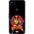 Marvel X-Men Wolverine Google Pixel 4a Skin